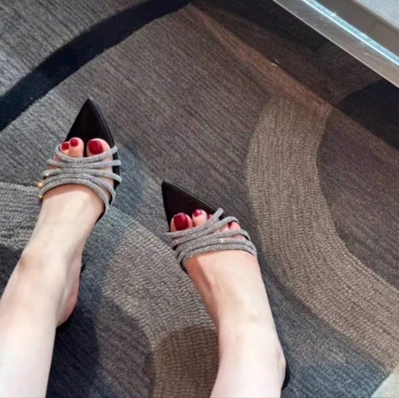 women shoes Heels - Picture 2 of 4